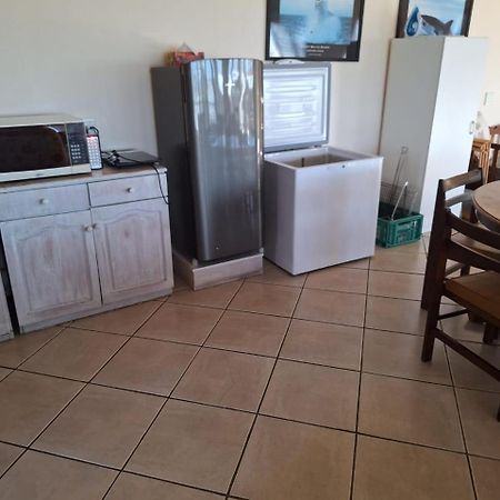 Fairview Accommodation Gansbaai Exterior foto