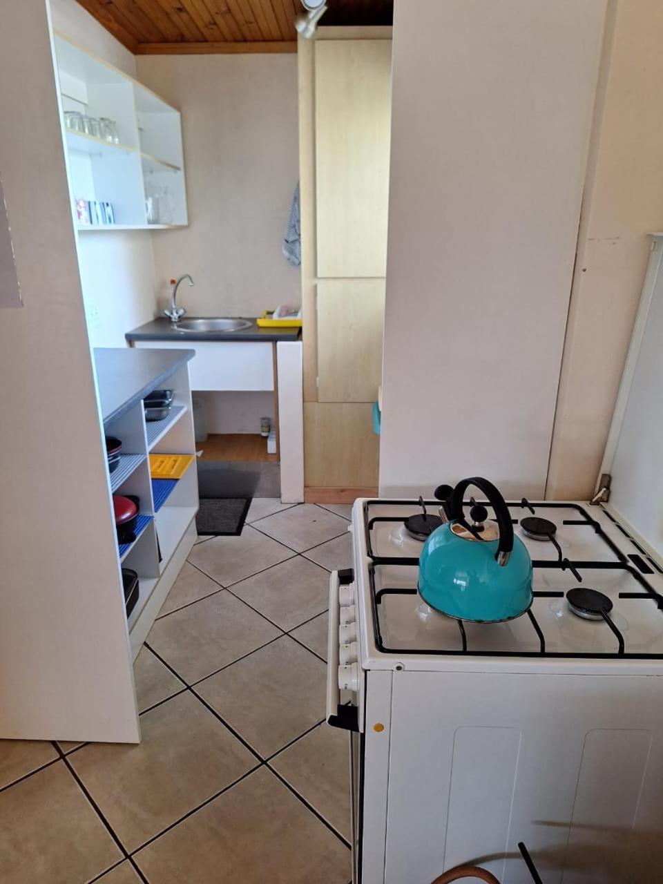 Fairview Accommodation Gansbaai Exterior foto