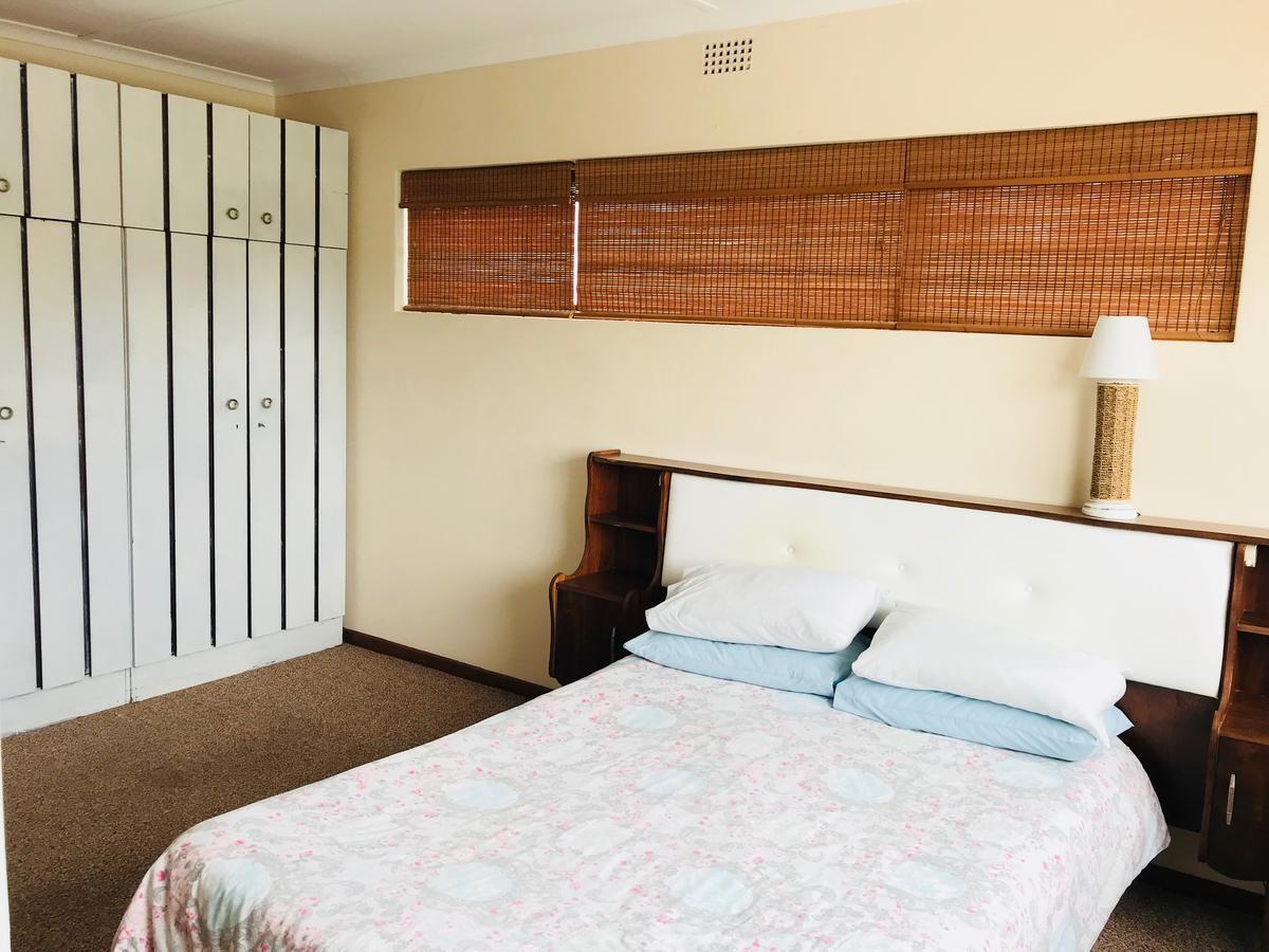 Fairview Accommodation Gansbaai Exterior foto