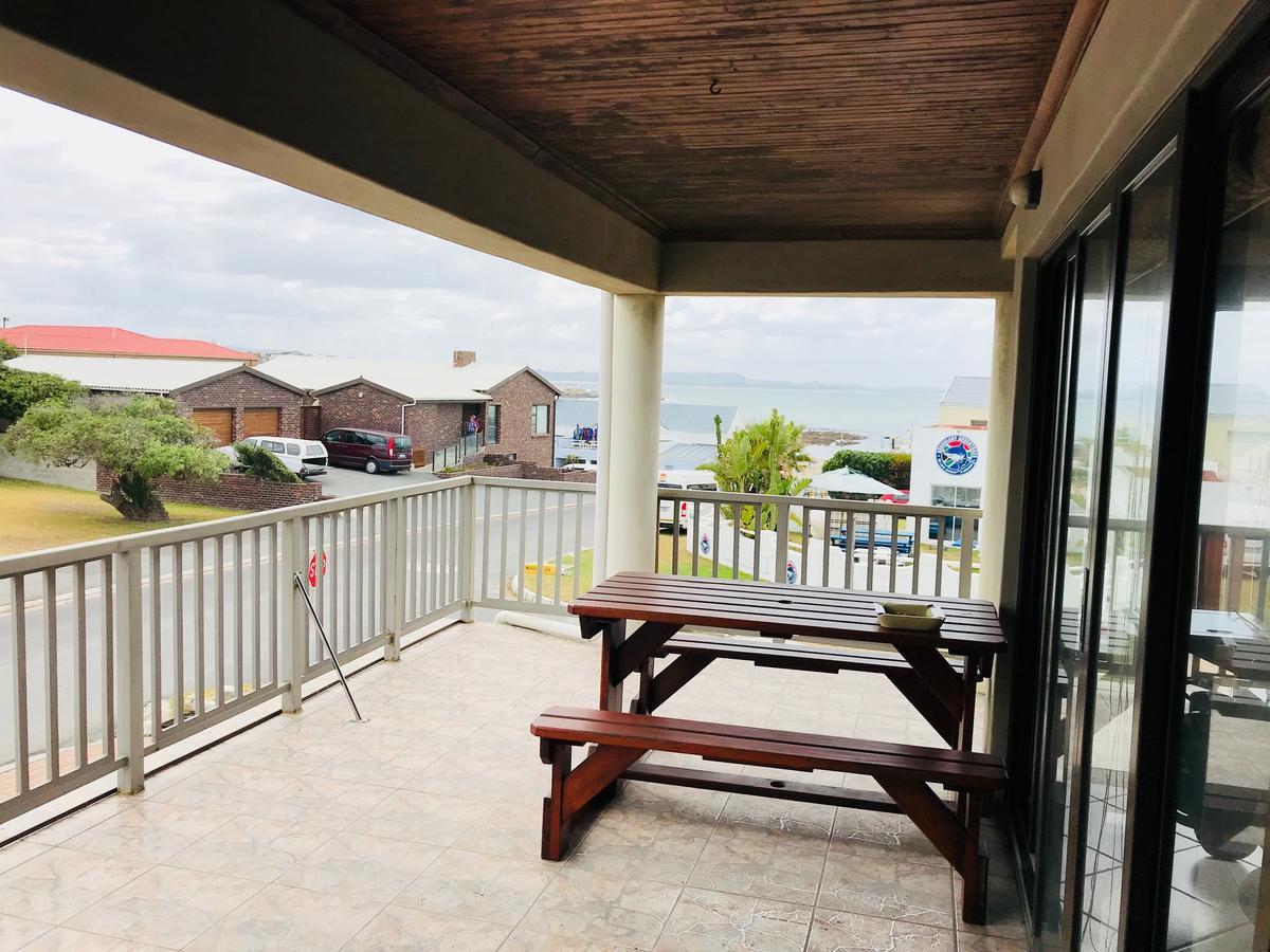 Fairview Accommodation Gansbaai Exterior foto