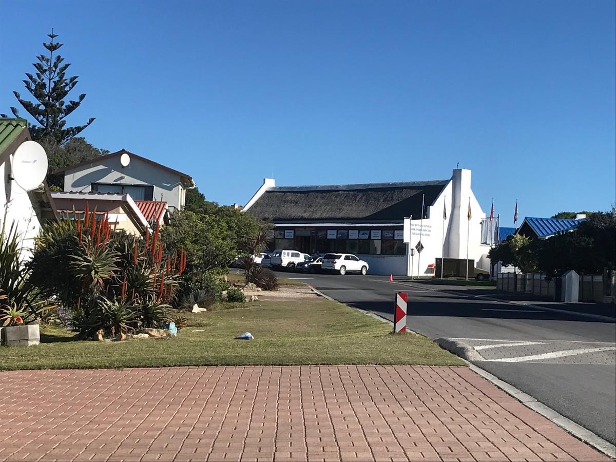 Fairview Accommodation Gansbaai Exterior foto