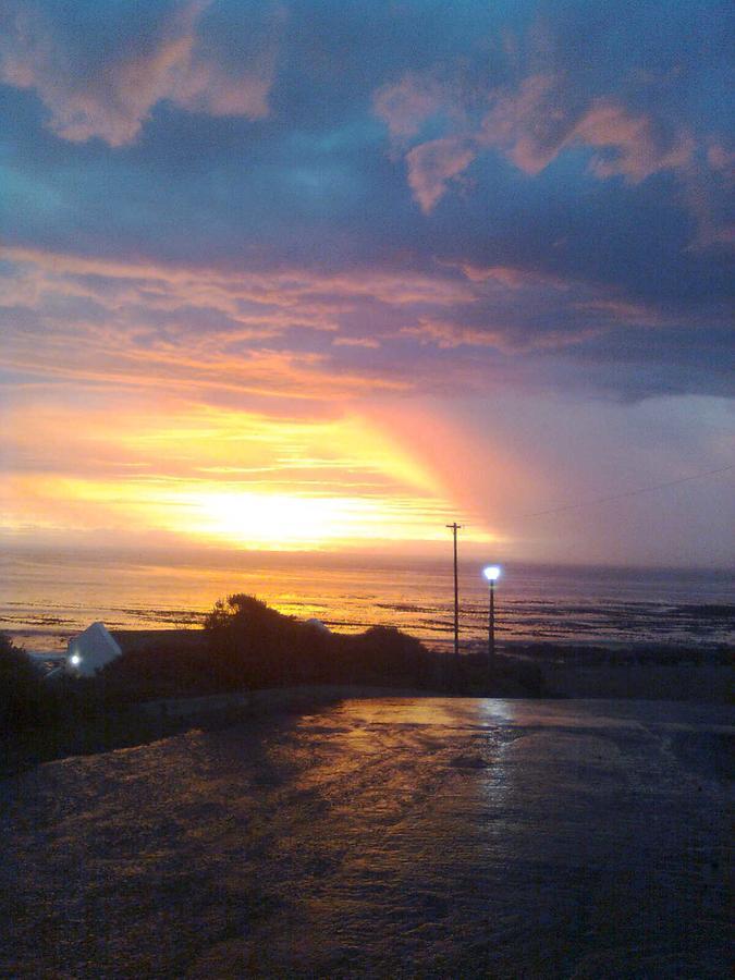 Fairview Accommodation Gansbaai Exterior foto