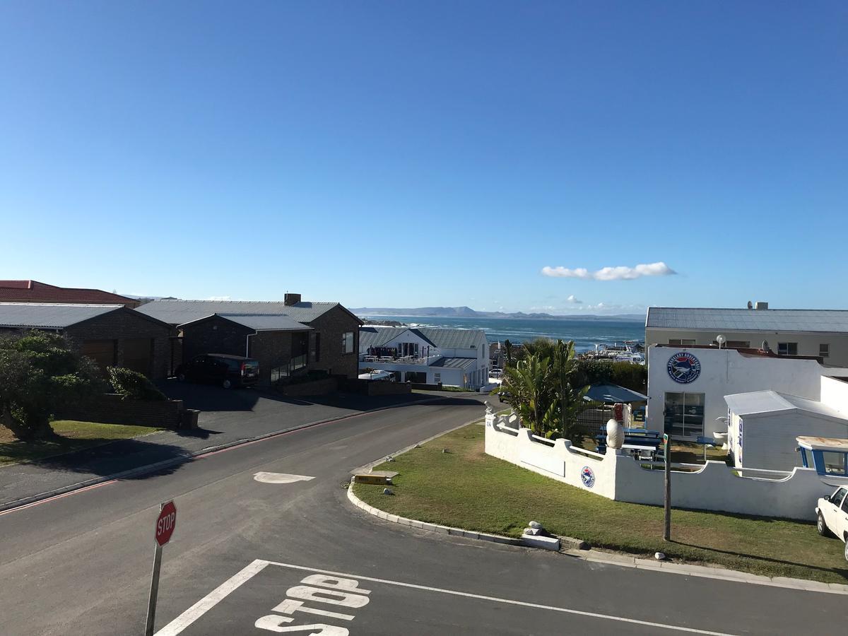 Fairview Accommodation Gansbaai Exterior foto